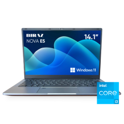 Ноутбук Biraz NOVA E5 Ноутбук Biraz NOVA E5